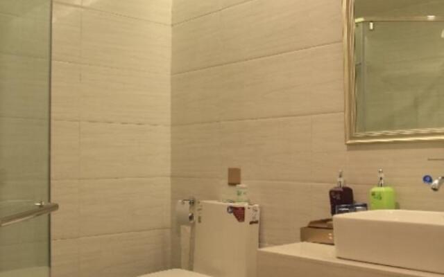 Greentree Inn Changdu Basu Ranwu Lake Spot Express