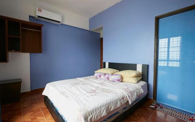 JC Private Apartment Sunshine Bay