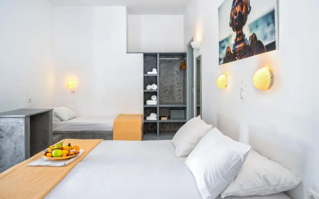 Coralli Seaside Resort