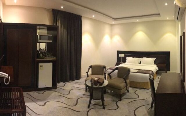 Taleen Granada Hotel Apartments