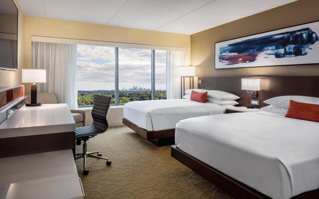 Delta Hotels by Marriott Philadelphia Airport