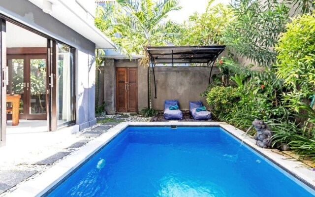 Villa D' Carik Legian