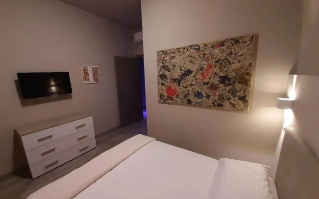 hotel & Ristorante L'angoletto in Selci