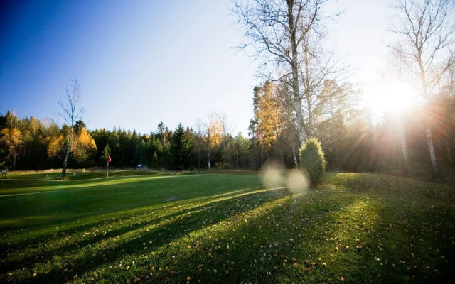 Kiladalens golf & Lodge