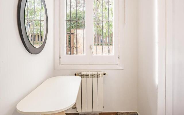Apartamentos Piscis
