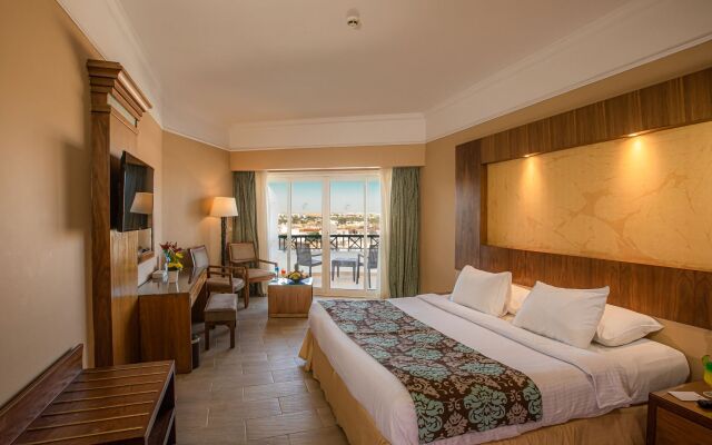 Naama Bay Hotel & Resort