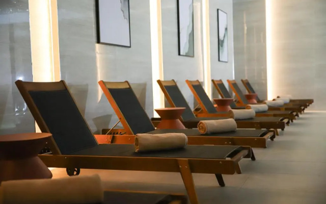 Sia Hotel Thermal & Spa