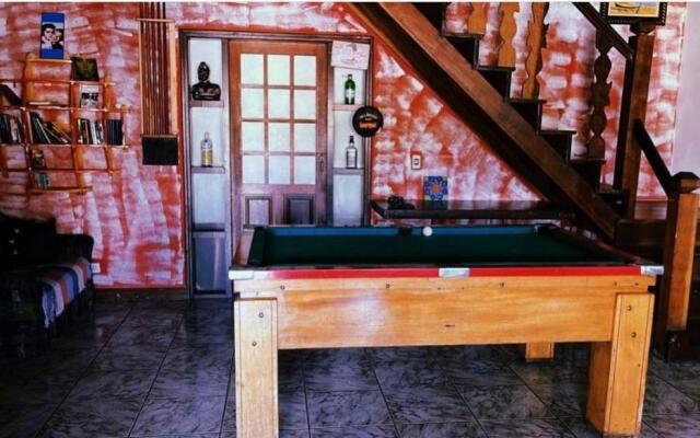 Vibe Hostel Paraty