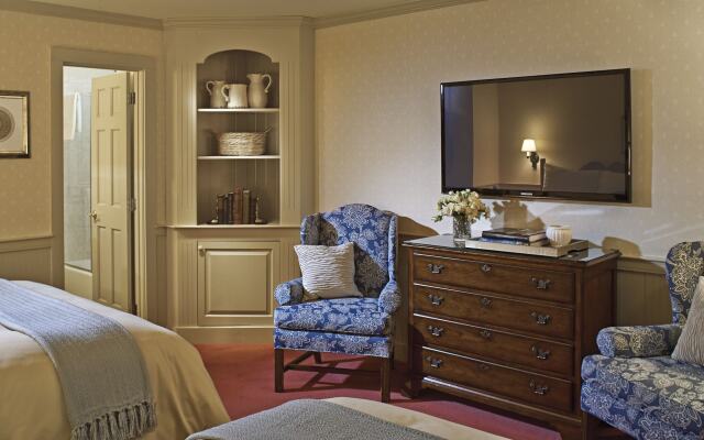 Green Mountain Inn