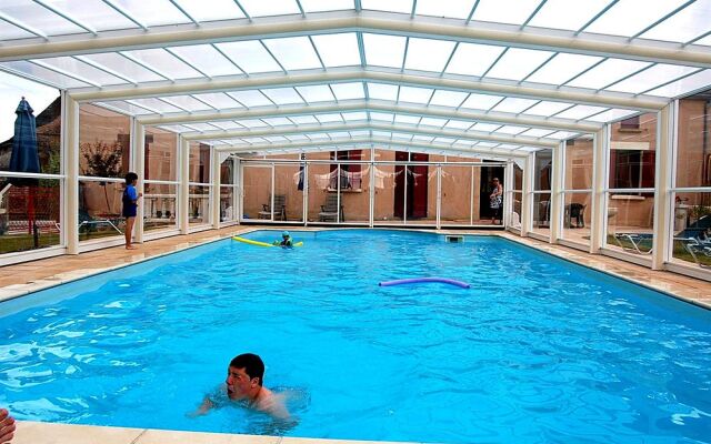 La Ferme de Laupilière