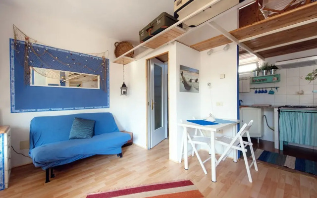 Casa Dei Viaggiatori