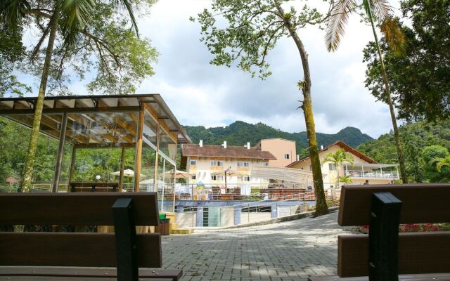 Hotel Fazenda Pommernland