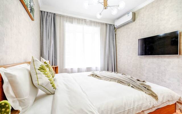 YOUJIA Apartment - Jinyang St