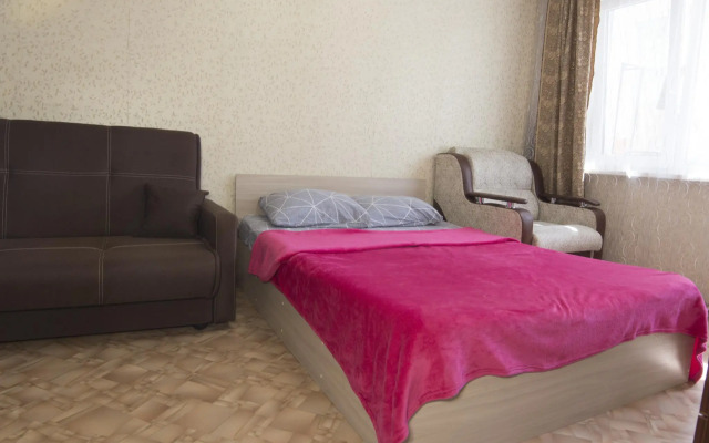 Apartment 52 on Yuzhnoye highway 30B