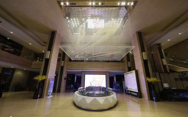 Country Garden Airport Phoenix Hotel