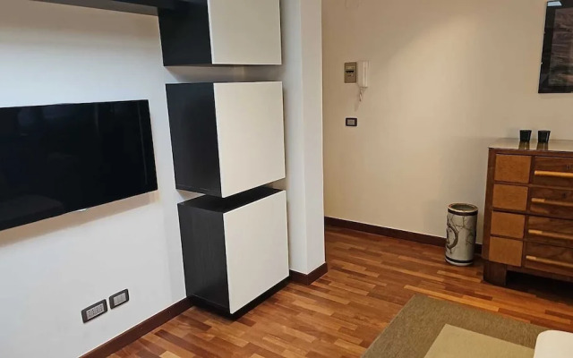 108 Apartment
