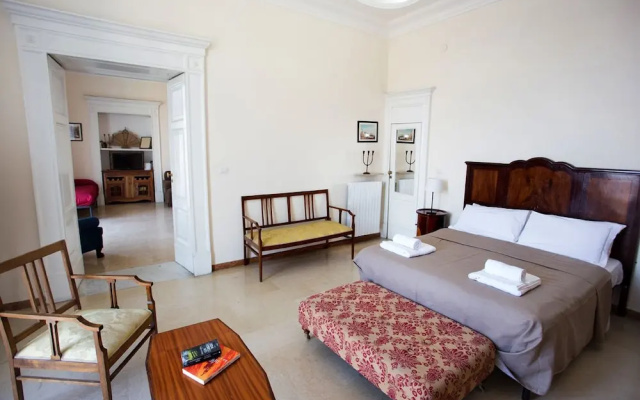 Nana Group Budget Apartment - With Seaview Bh 97
