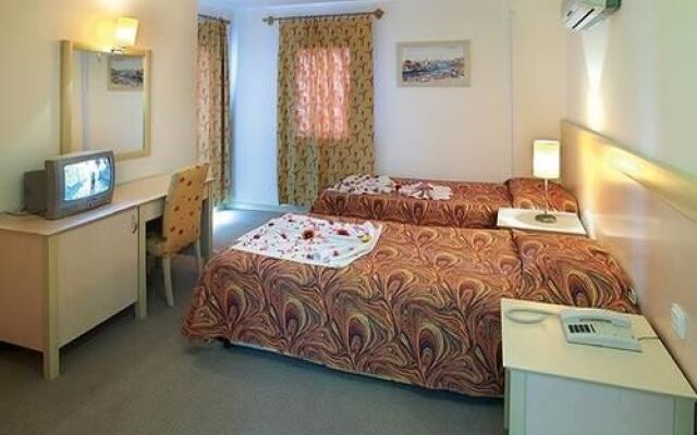 Woxxie Hotel Gümbet