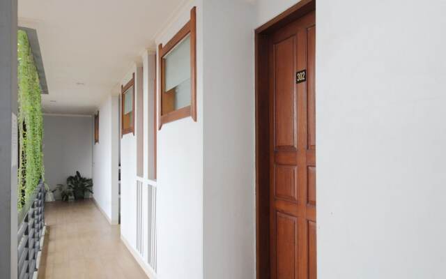 Airy Syariah Fatmawati Damai Raya 7A Jakarta