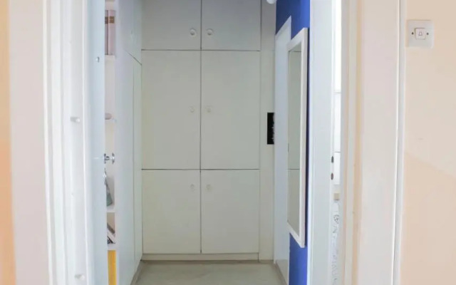 Taya apartment
