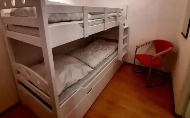 Apartment Drachenglück