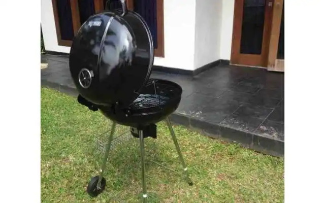 Aldeoz Villa Bandung