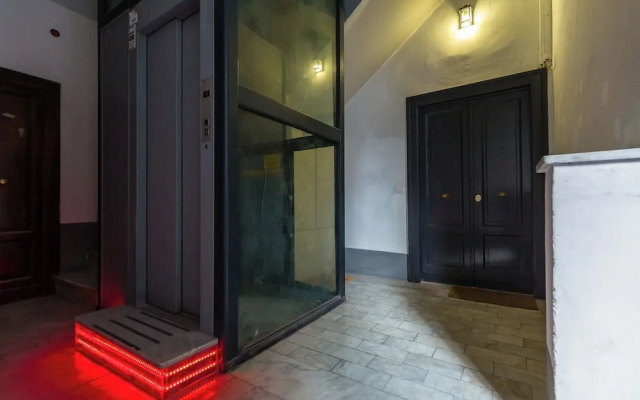 Design Apartment at Spaccanapoli