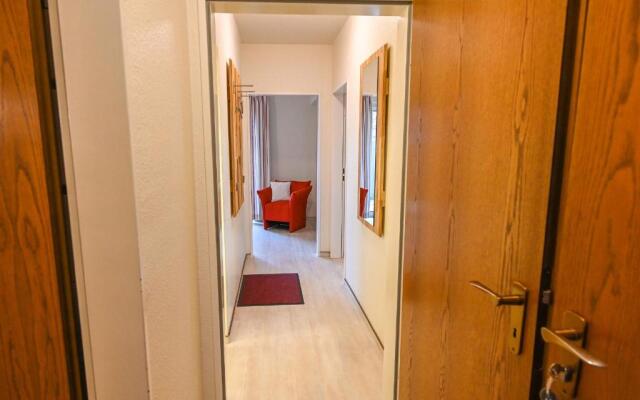 Zur schönen Aussicht - FW 16