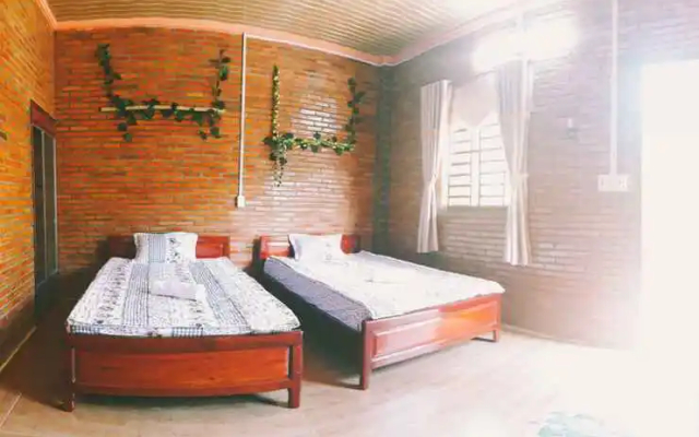 Thuy Tien Ecolodge