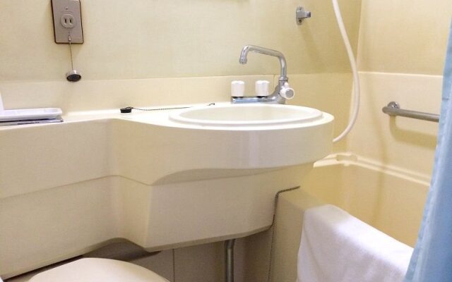 Business Hotel Shimpaku