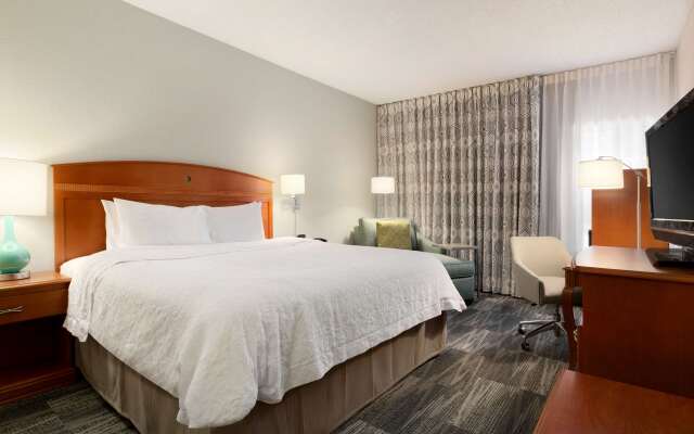 Hampton Inn Denver-Northwest/Westminster