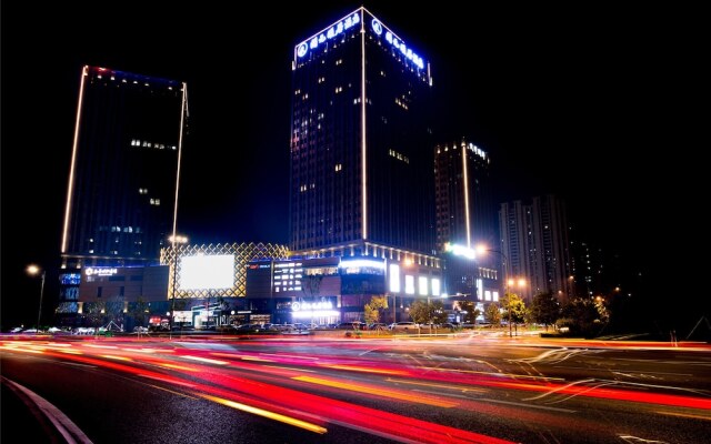 New Century Life Hotel Changchun