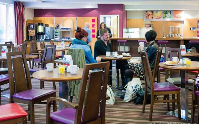 Holiday Inn Express Poole by IHG