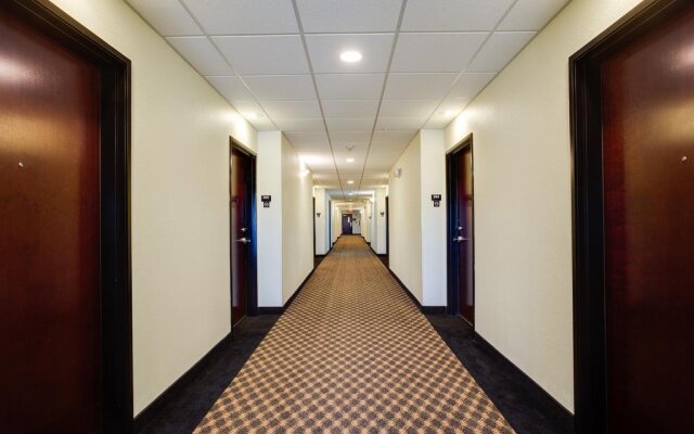 Best Way Inn Cleburne TX