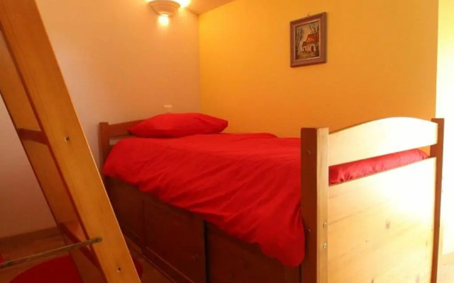 Gîte Langeac, 3 pièces, 4 personnes - FR-1-582-124