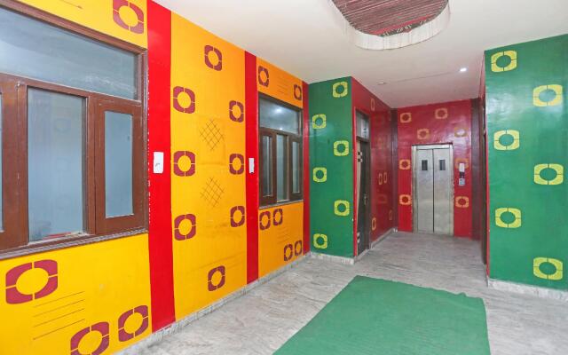 OYO 30285 Hotel O'wish