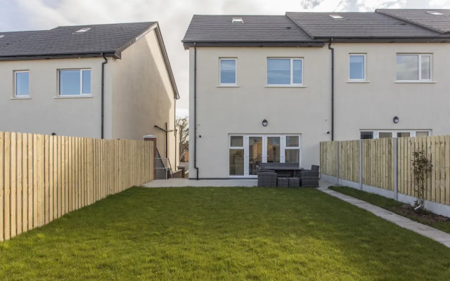 Luxurious Malahide Townhouse