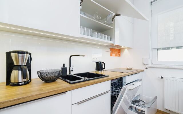 Apartments Cracow Lema 15 by Renters