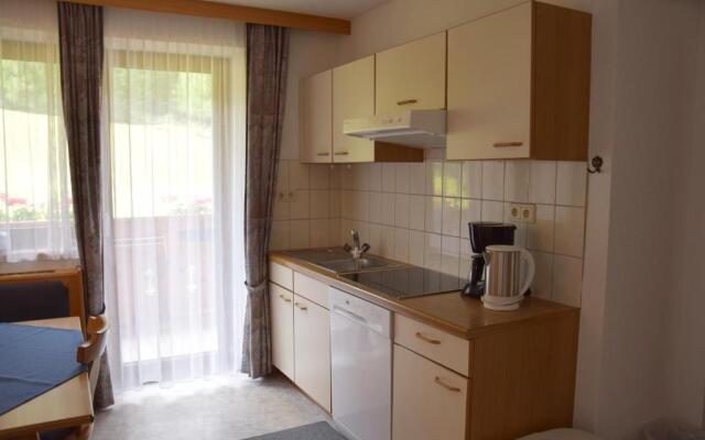 Appartement Belmonte