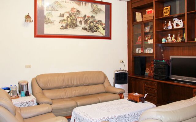 Friends' Home at Hualien No.35