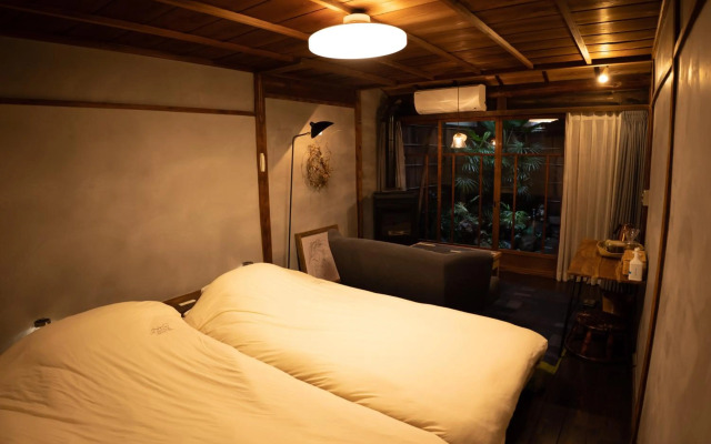 六根ゲストハウス Rokkon guest house