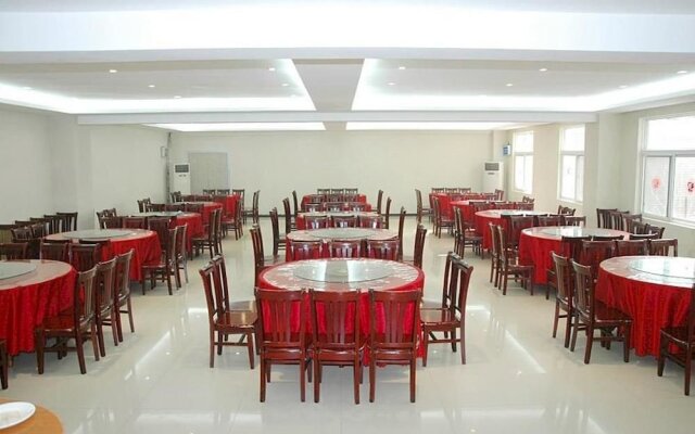 Dongshen Business Hotel