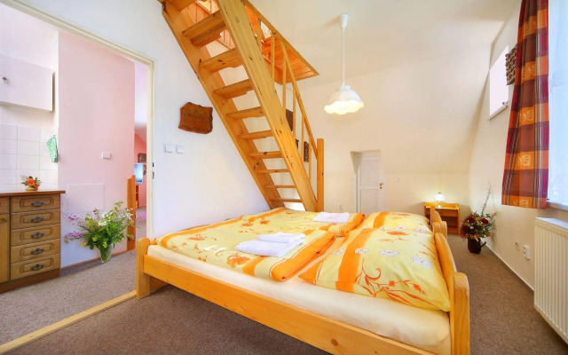 Pension Villa Stella