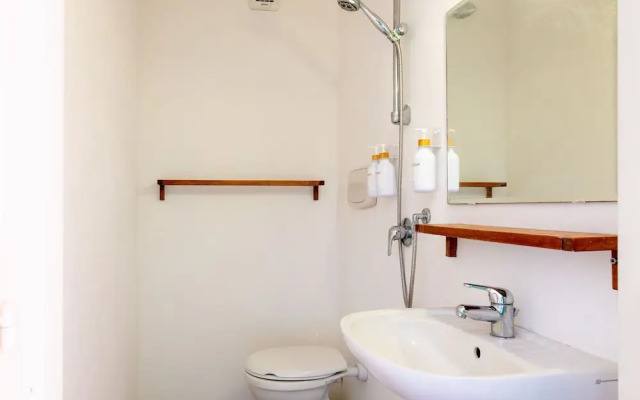Olvietello With 3 Bedrooms and 3 Bathrooms
