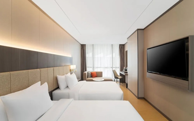 Harris Hotel & Suites Nagoya Batam