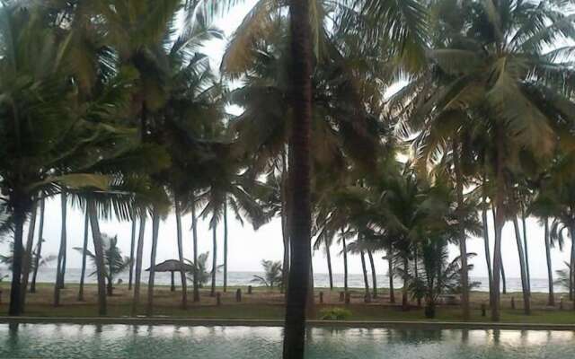 Kanan Beach Resort - Kerala