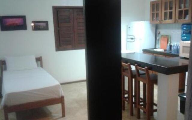 Serrote Apartamento