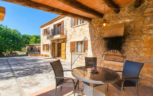 Finca CAN MOLETA