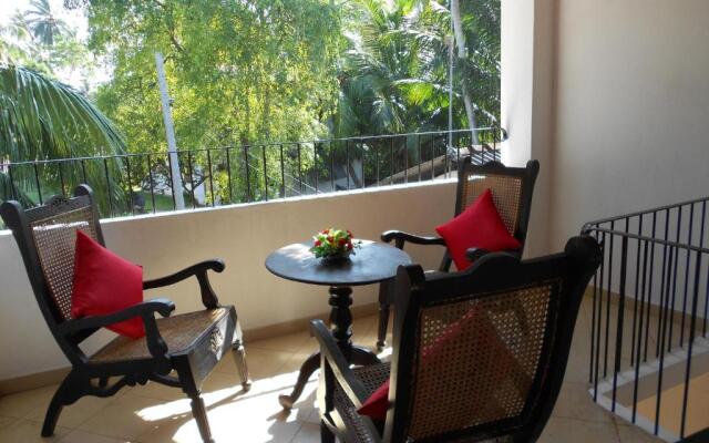 Anusha Apartment 15 Homestay