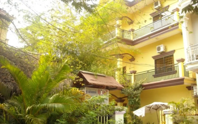Victory Guesthouse